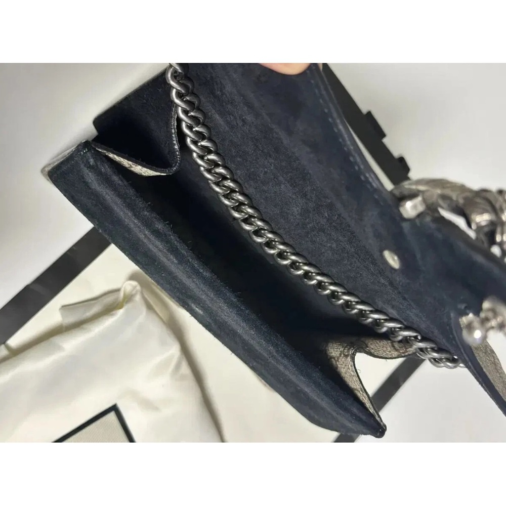 Gucci Dionysus Supreme Mini - Picture 8 of 8